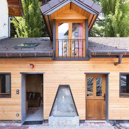 Chalet Annecy 200M Lac, Plage & Montagnes 외부 사진
