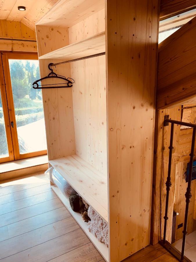 Chalet Annecy 200M Lac, Plage & Montagnes 외부 사진