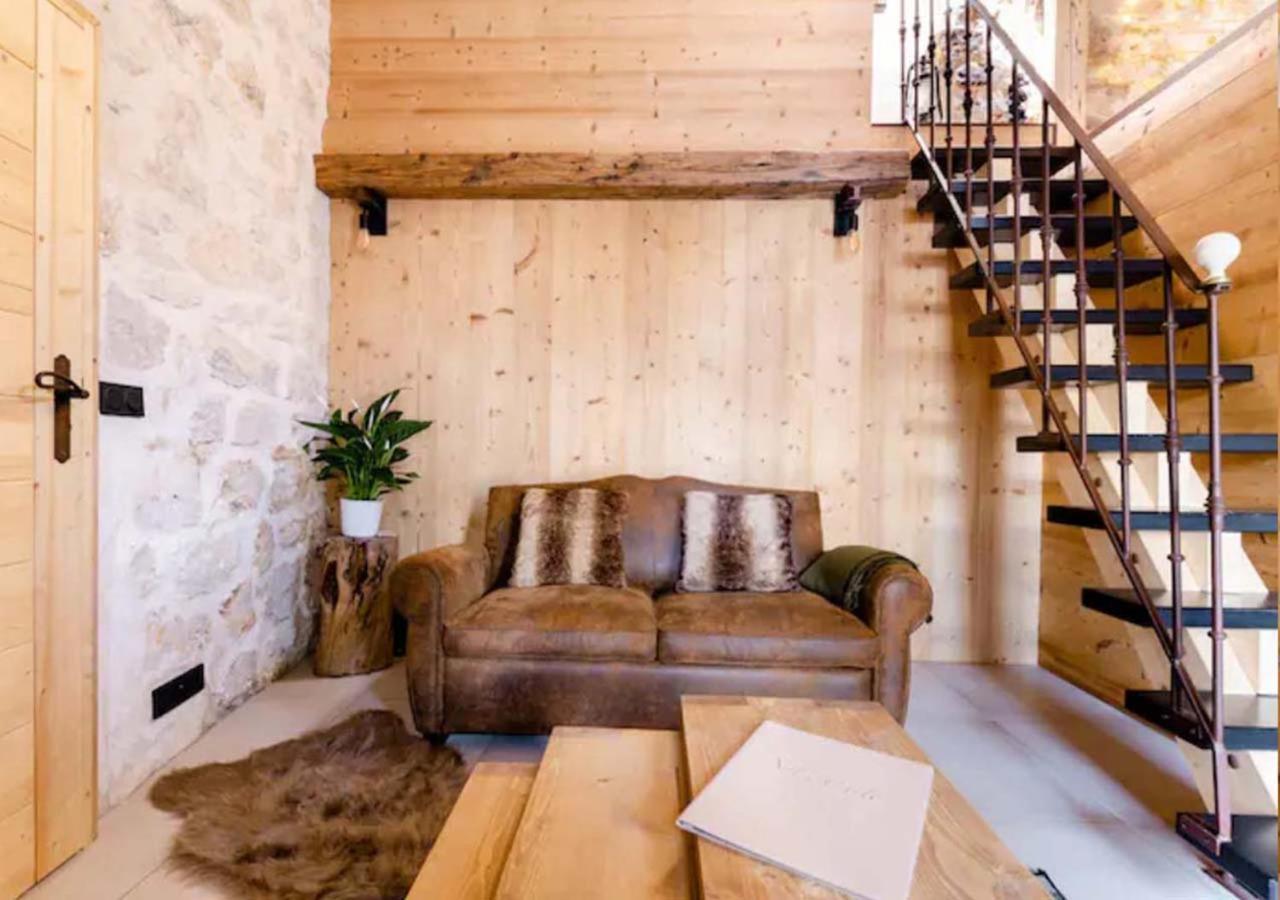 Chalet Annecy 200M Lac, Plage & Montagnes 외부 사진