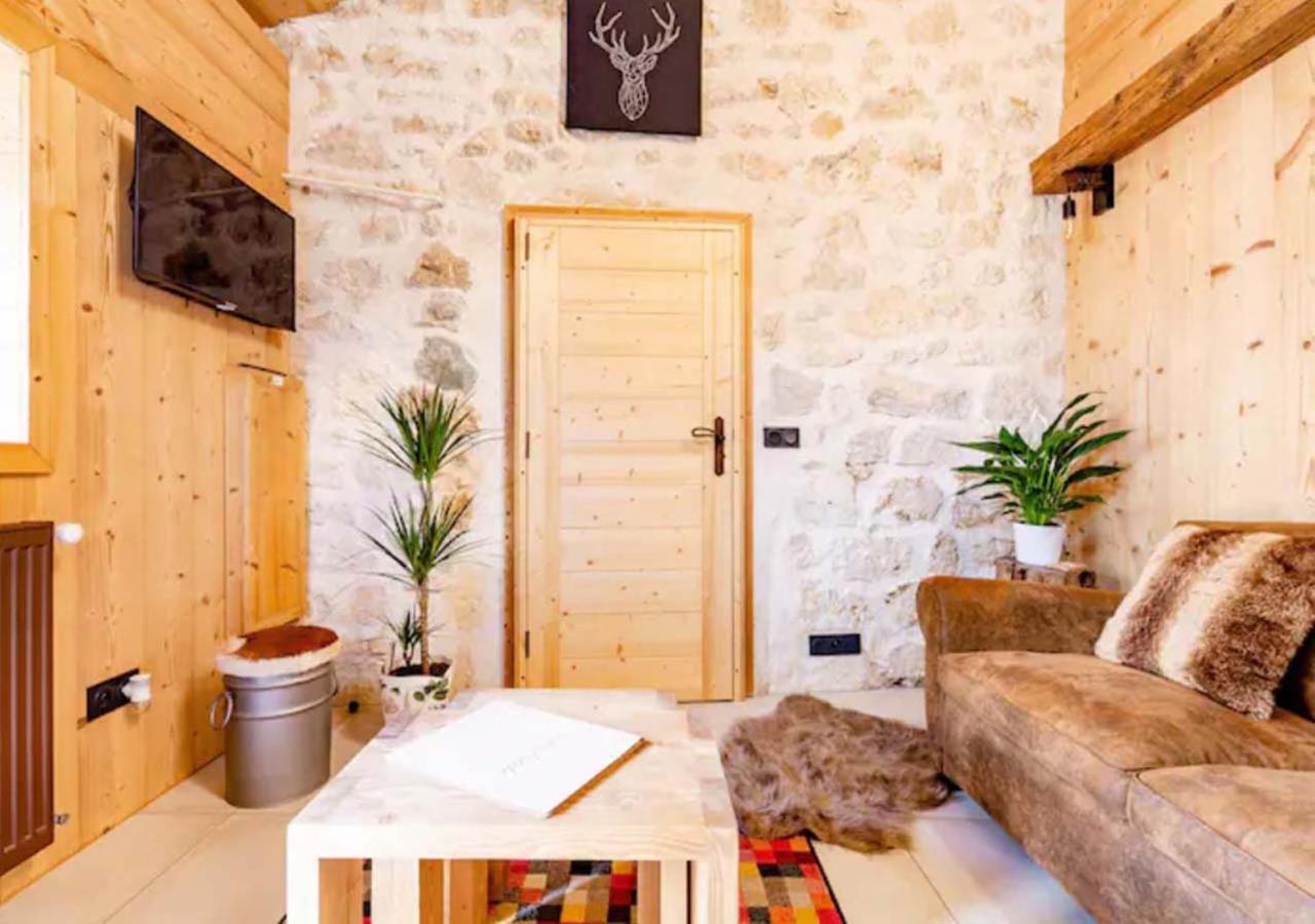Chalet Annecy 200M Lac, Plage & Montagnes 외부 사진